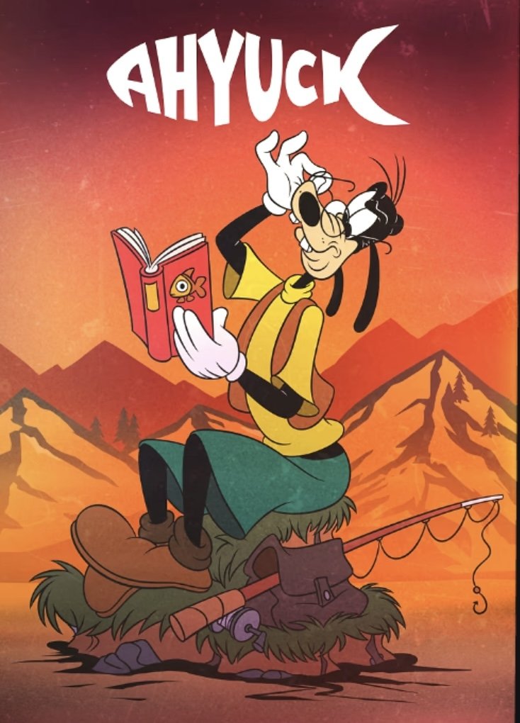 A Goofy Movie