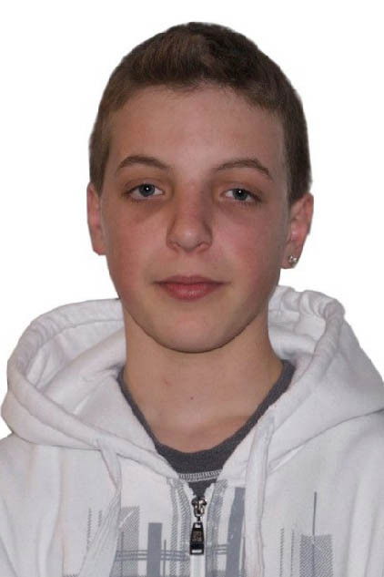 et billede af Ondřej Semerák