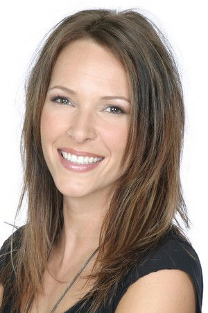 et billede af Roxane St-Gelais