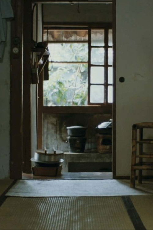 Poster for Casting a Spell to Alter Reality