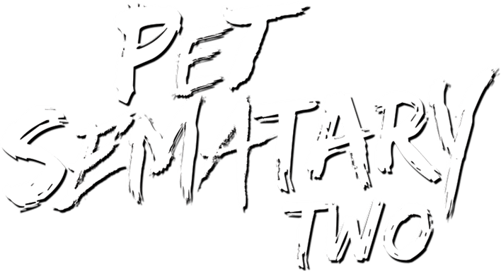 Pet Sematary II Logo