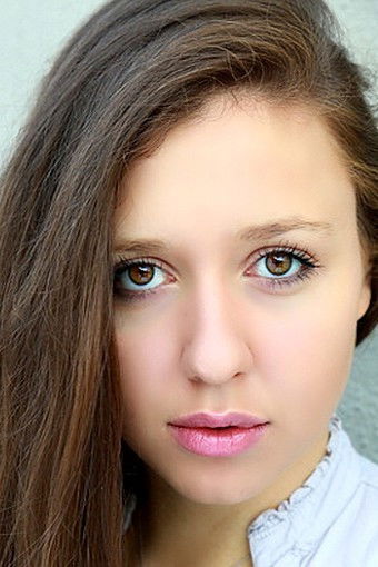 et billede af Andrea Gavric