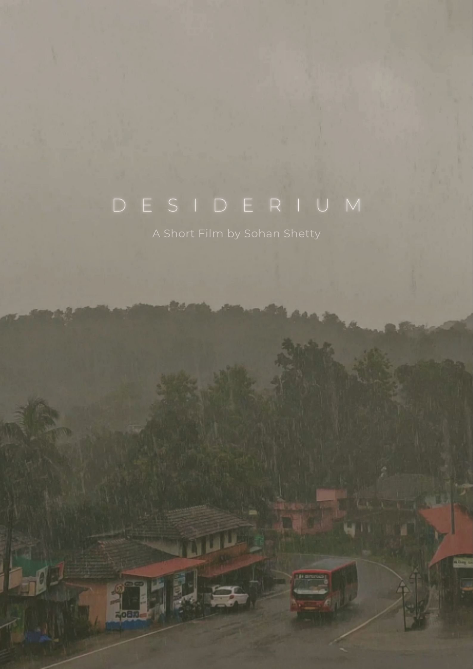 Desiderium
