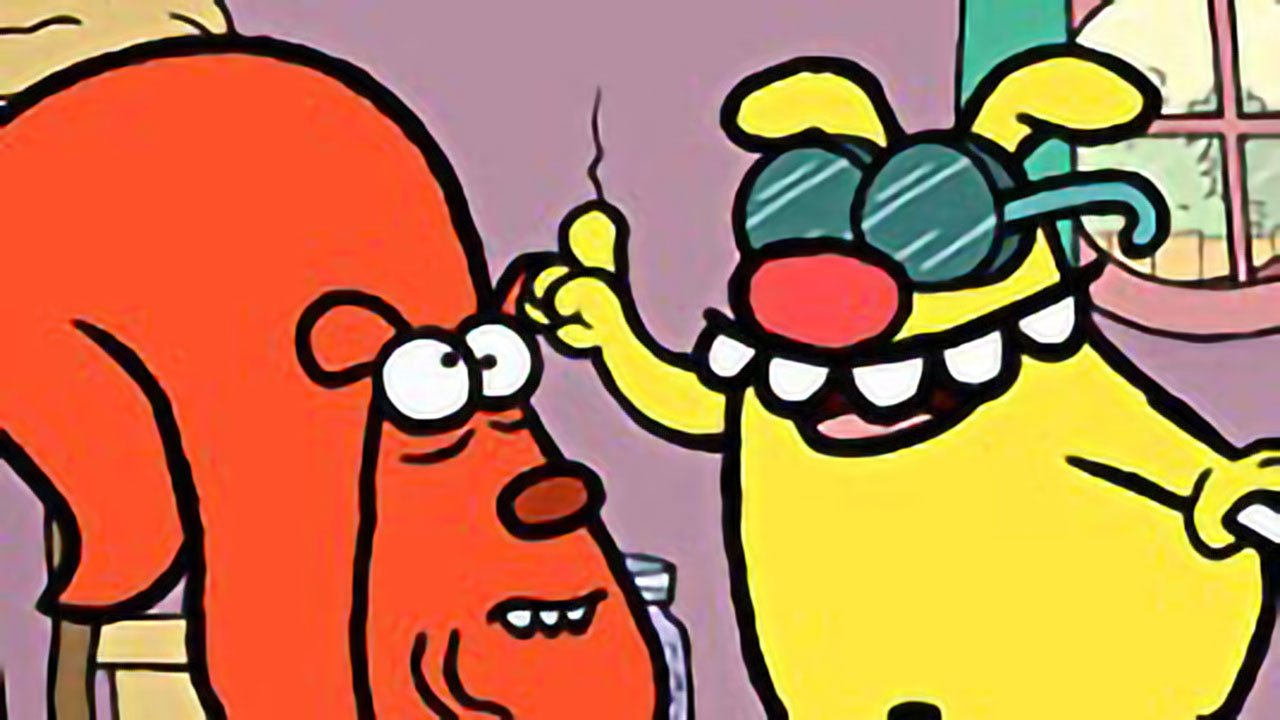 Thumbnail for Sock It to Him Season 1 Episode 6