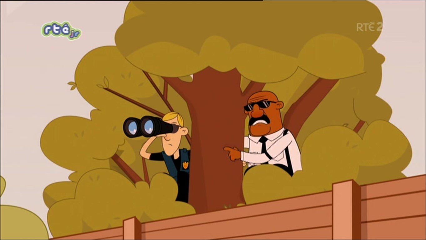 Thumbnail for Let It Grow Season 1 Episode 19