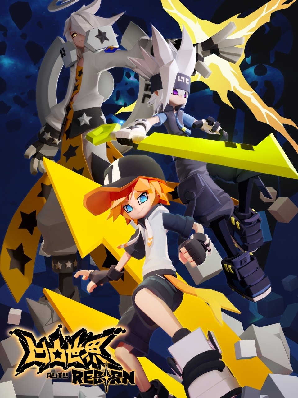 AOTU World - Season 5