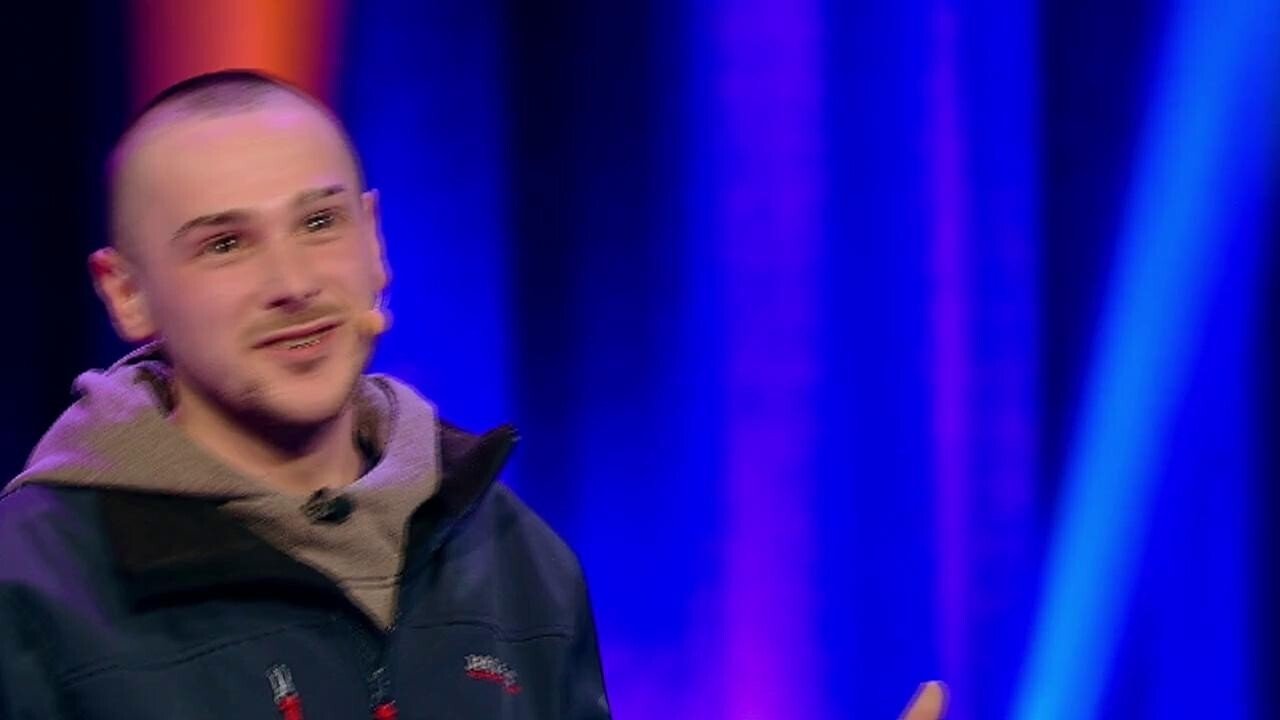 Episode 14