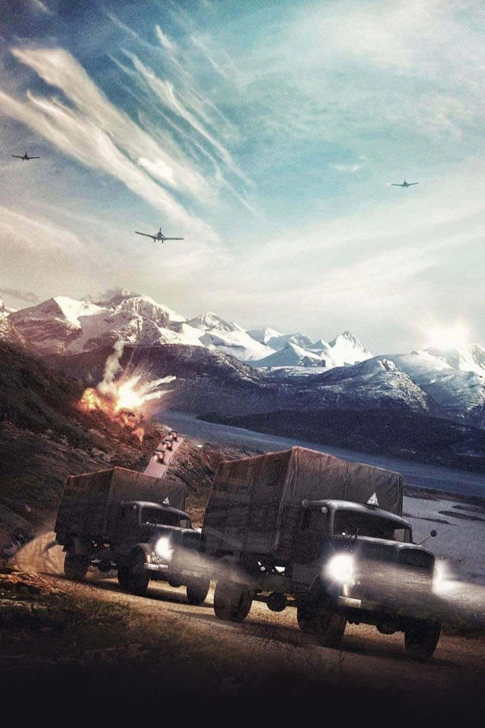 No Lag Poster 5