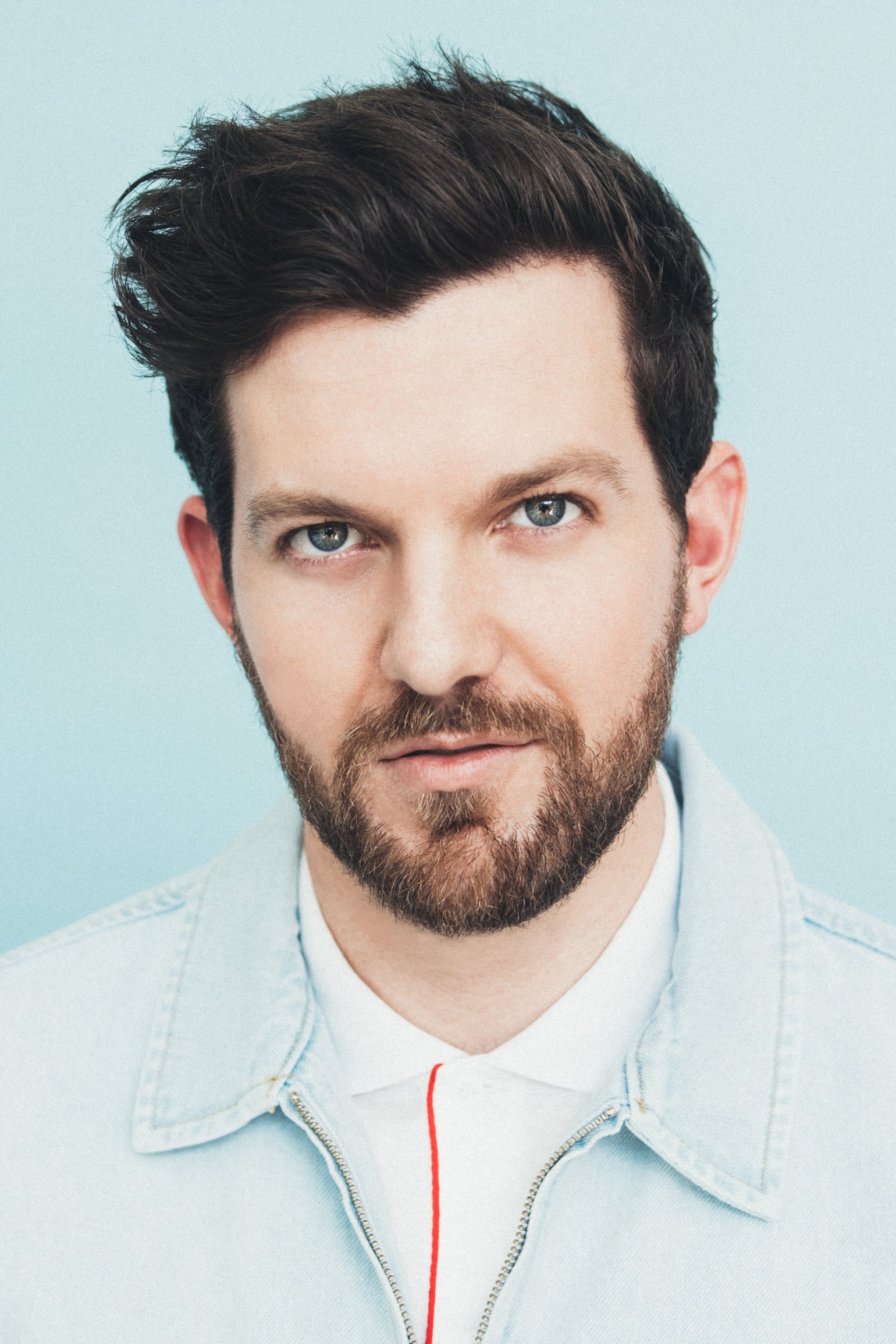 et billede af Dillon Francis
