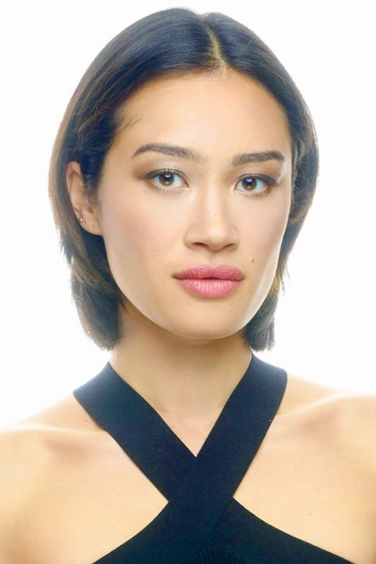 et billede af Juliette Kenn de Balinthazy