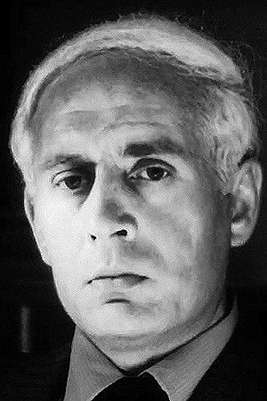 et billede af Aleksandr Borisov