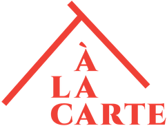 Belas Artes à La Carte