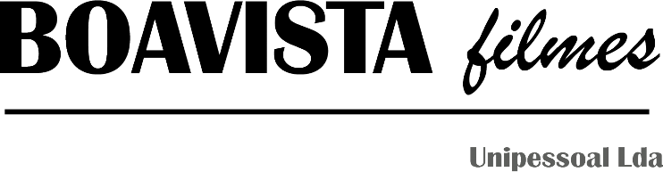 Boavista Filmes Logo