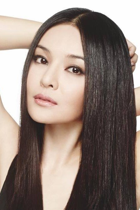 et billede af Apple Hong