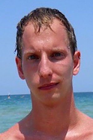 et billede af Marc Summers