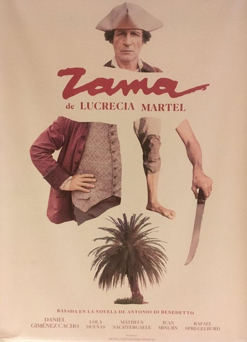Zama