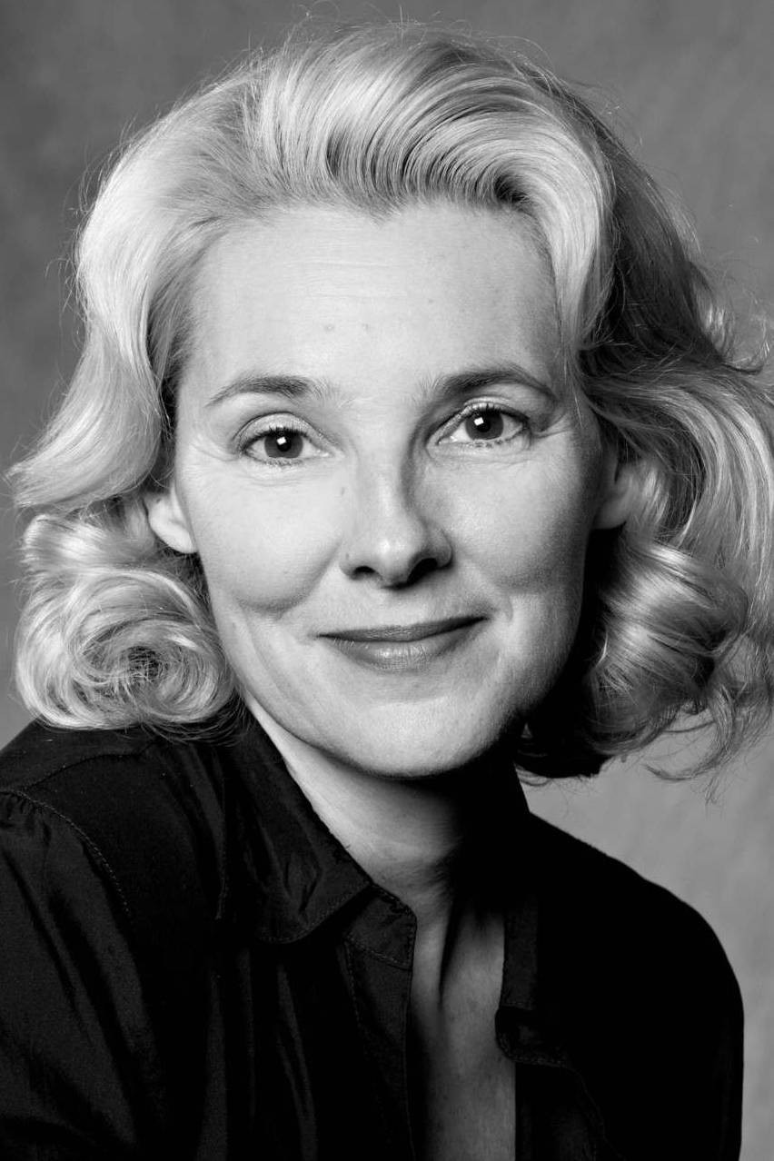 et billede af Rona Waddington