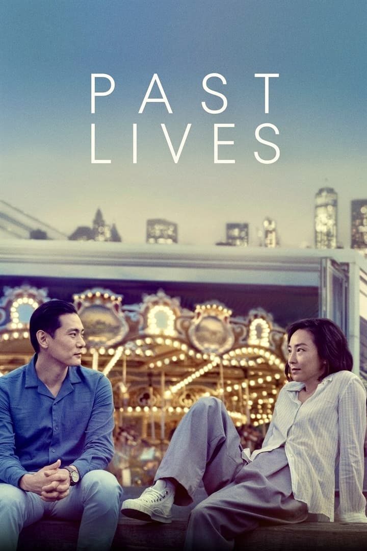 Past Lives