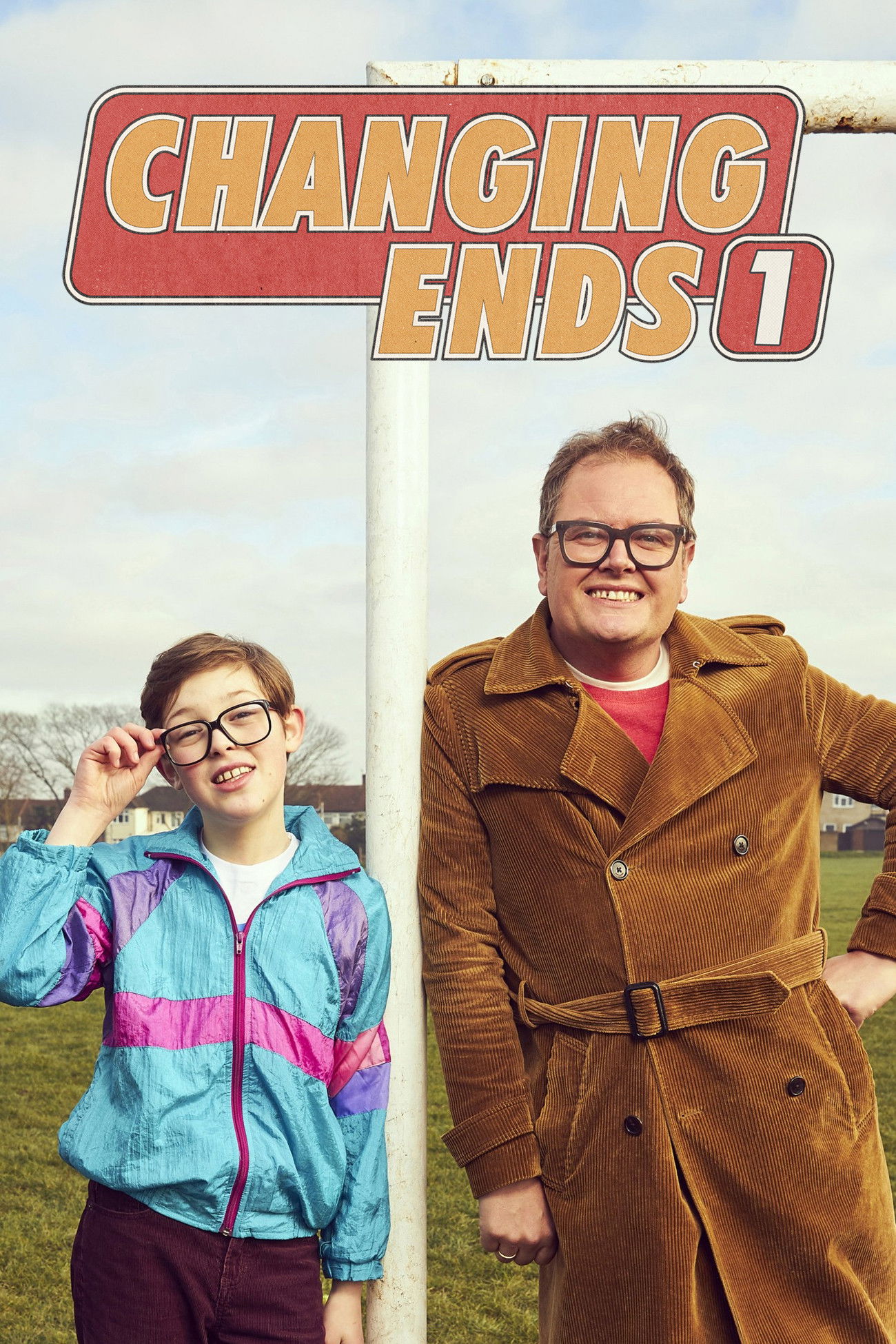 Changing Ends - Season 1