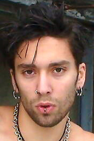 et billede af Matteo