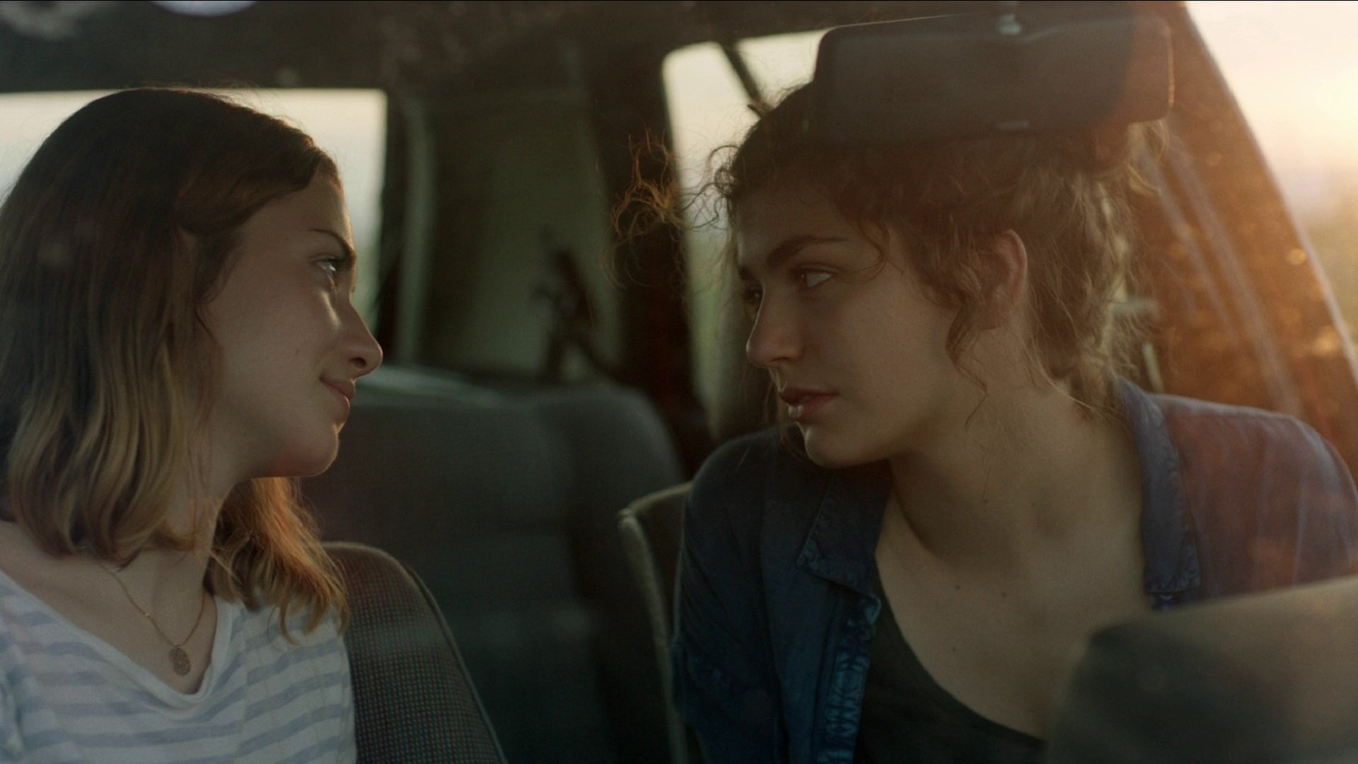 Seventeen (2017)