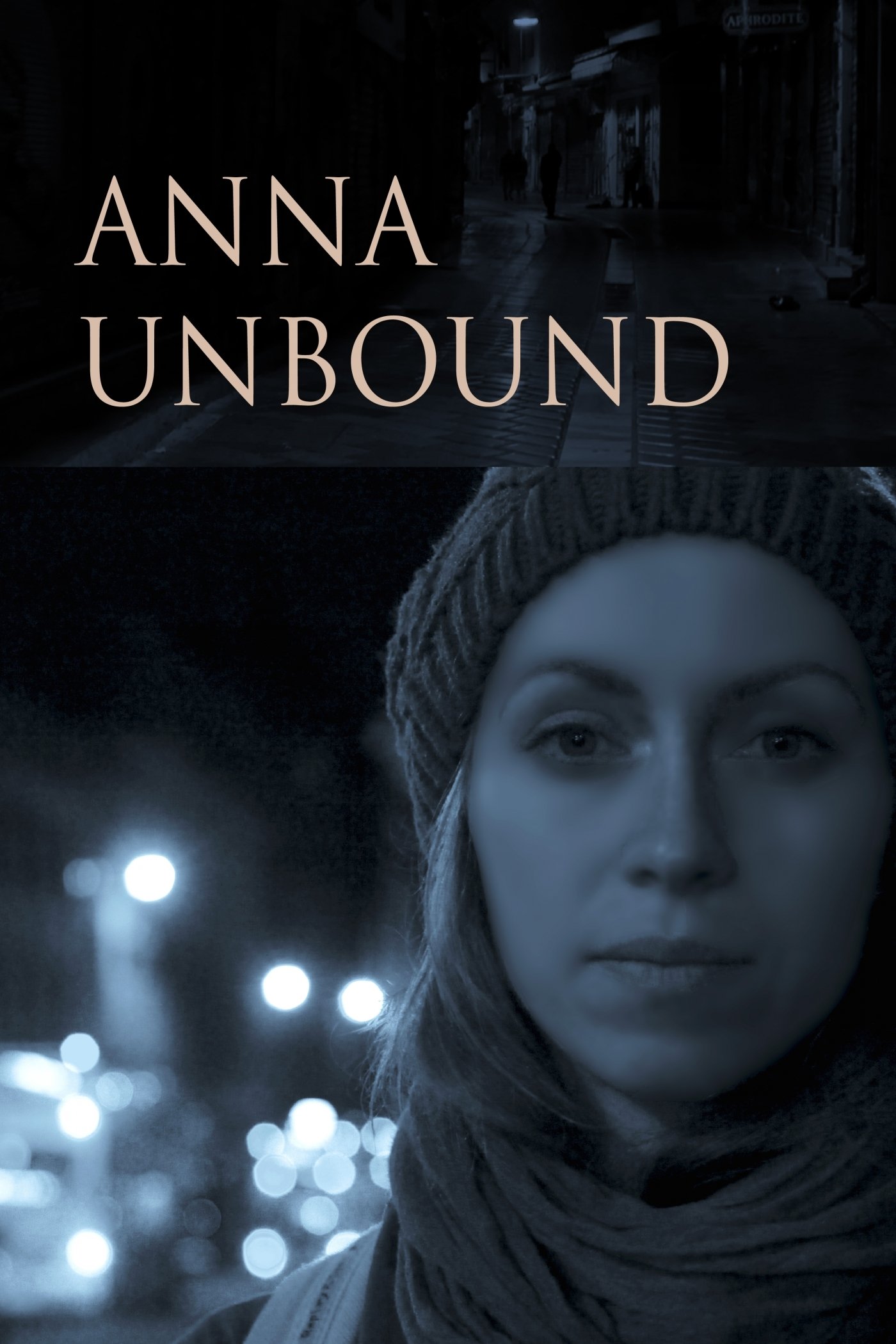 Anna Unbound on FREECABLE TV