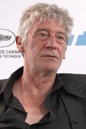 Jean-Luc Audy