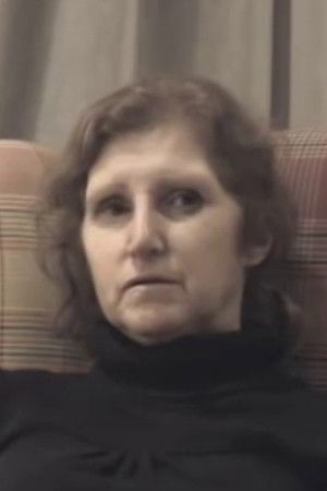 et billede af Petra del Rey