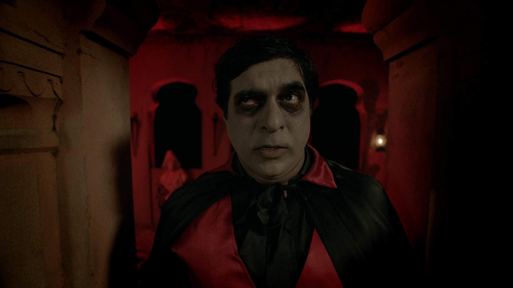 Thumbnail for Dracula Ka Sauda Season 1 Episode 2