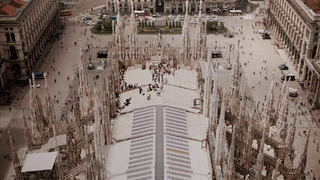 The Never Ending Factory of the Duomo (2015)