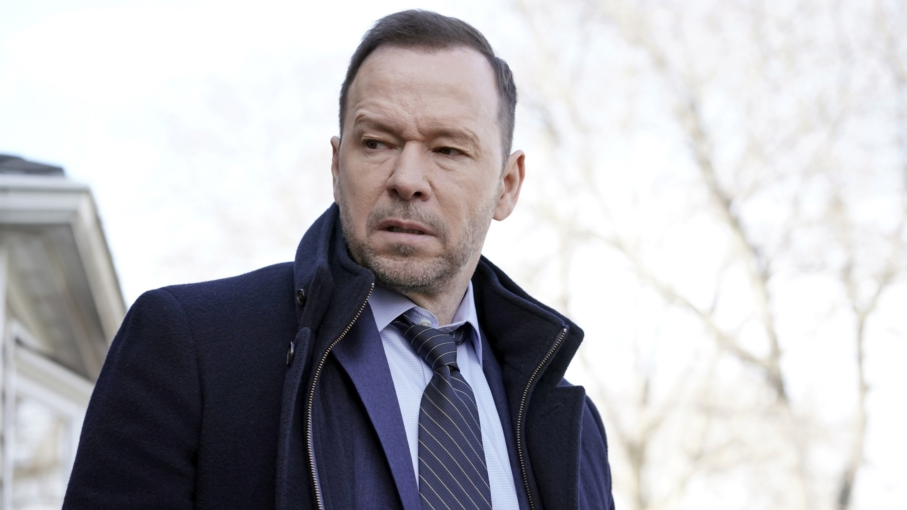 Blue Bloods Season 9 :Episode 15  Blues