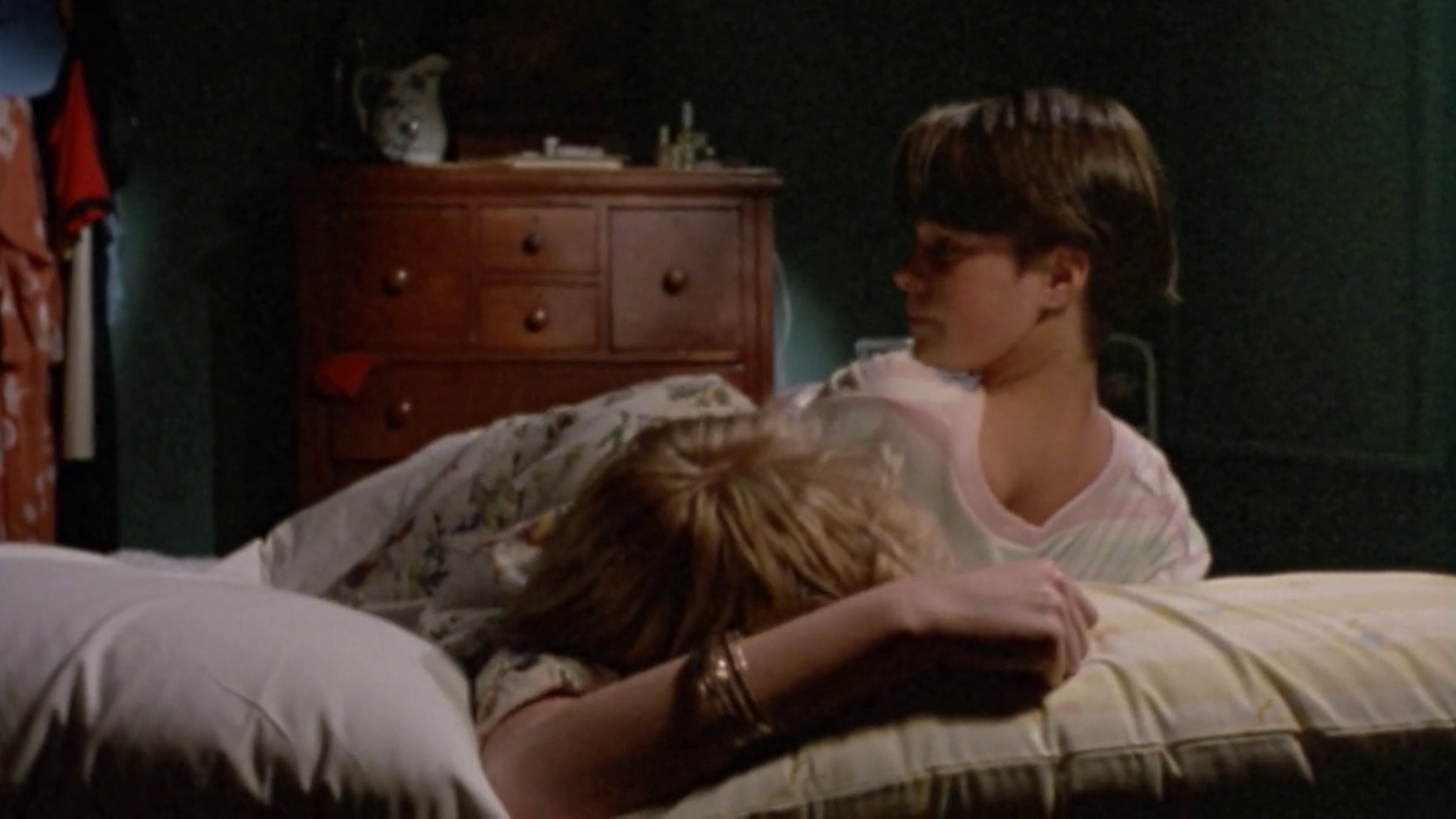 Two Friends (1986) — still 11