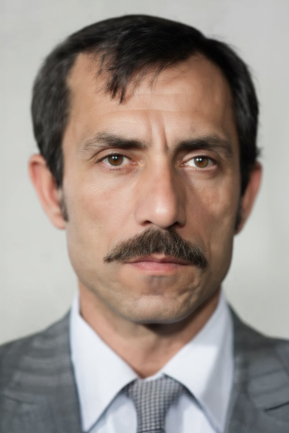 et billede af Erdoğan Seren