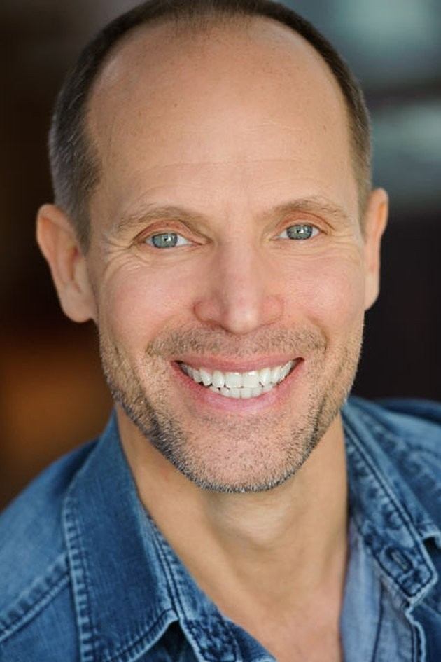 et billede af Craig Wroe