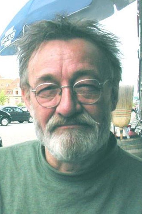 Lejf Marcussen | Director