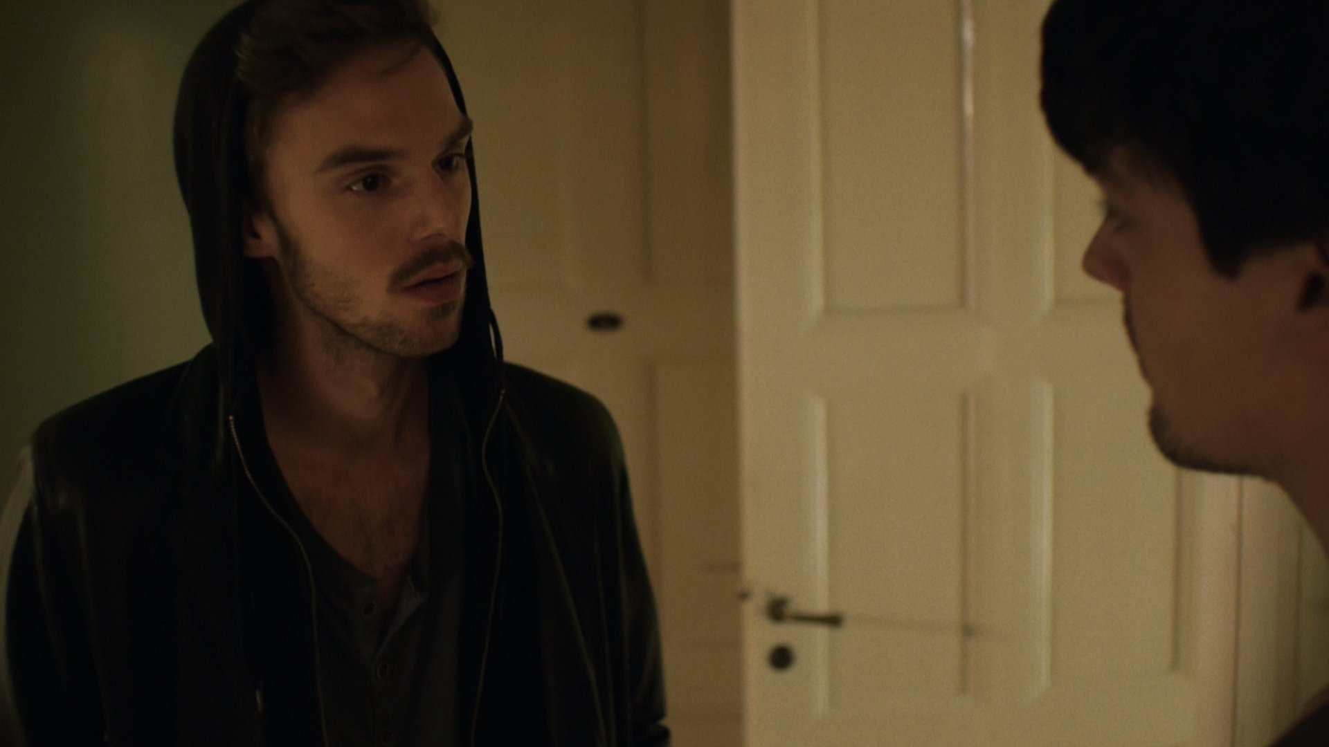 Naked (2013)