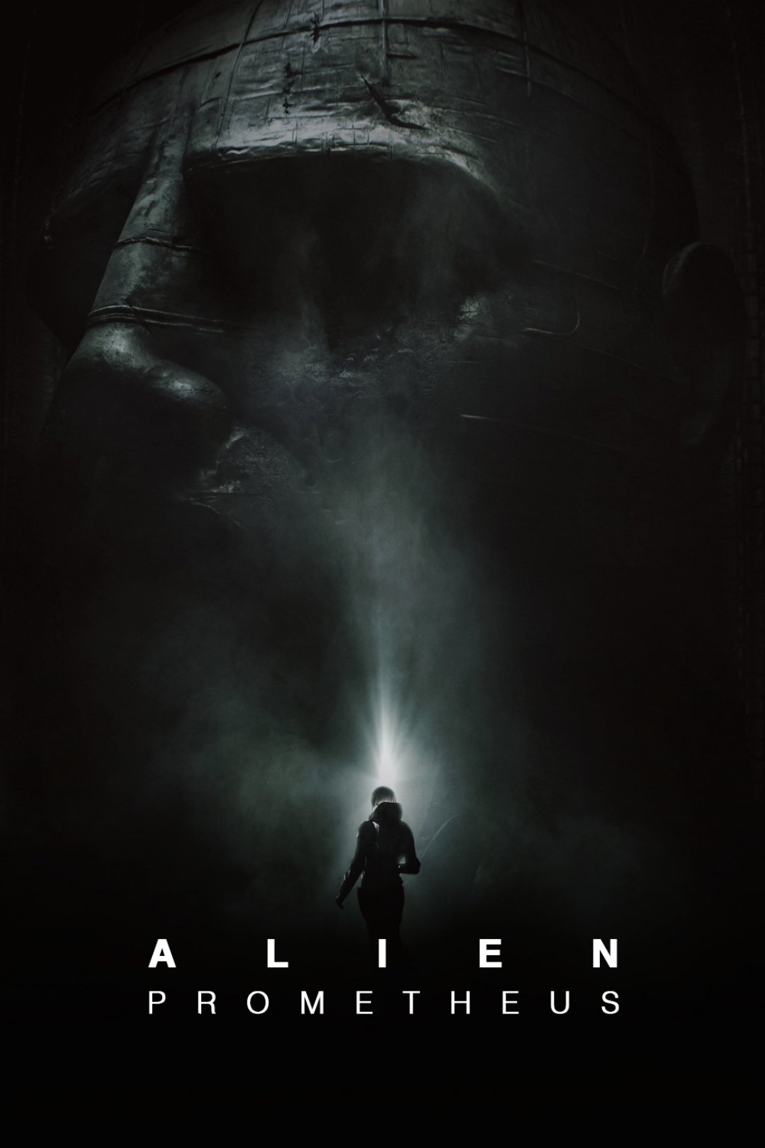 Prometheus