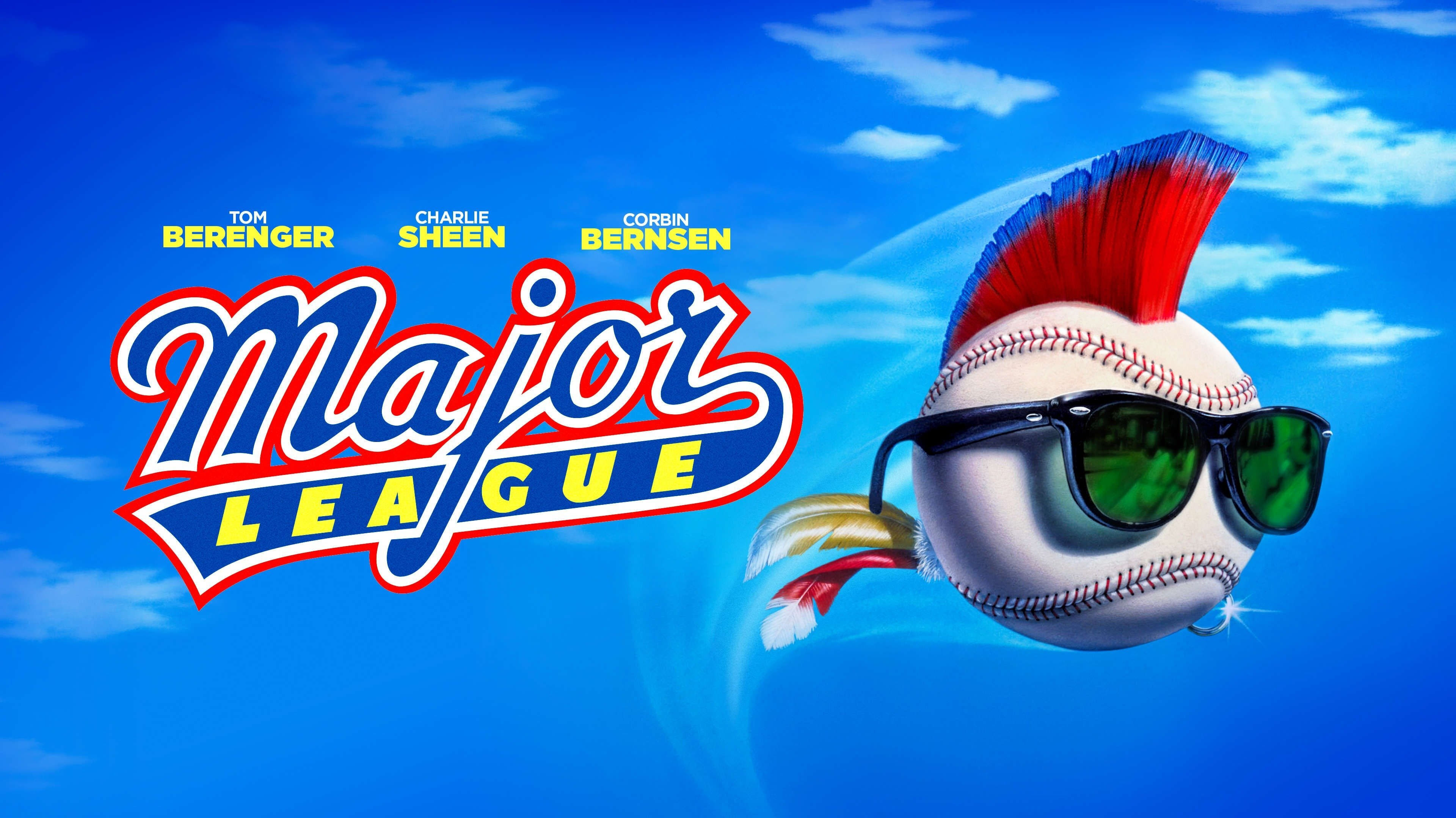 Major League (1989)