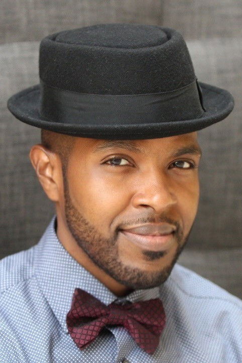 et billede af Jeffery Lewis