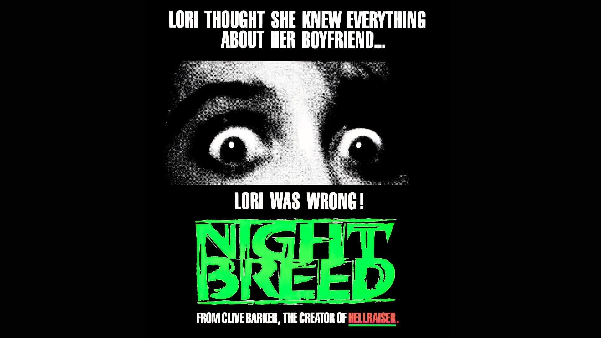 Nightbreed