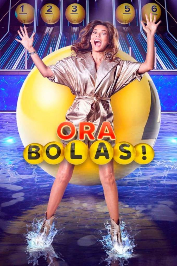 Ora Bolas!