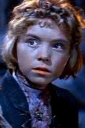 et billede af Zina Kukushkina