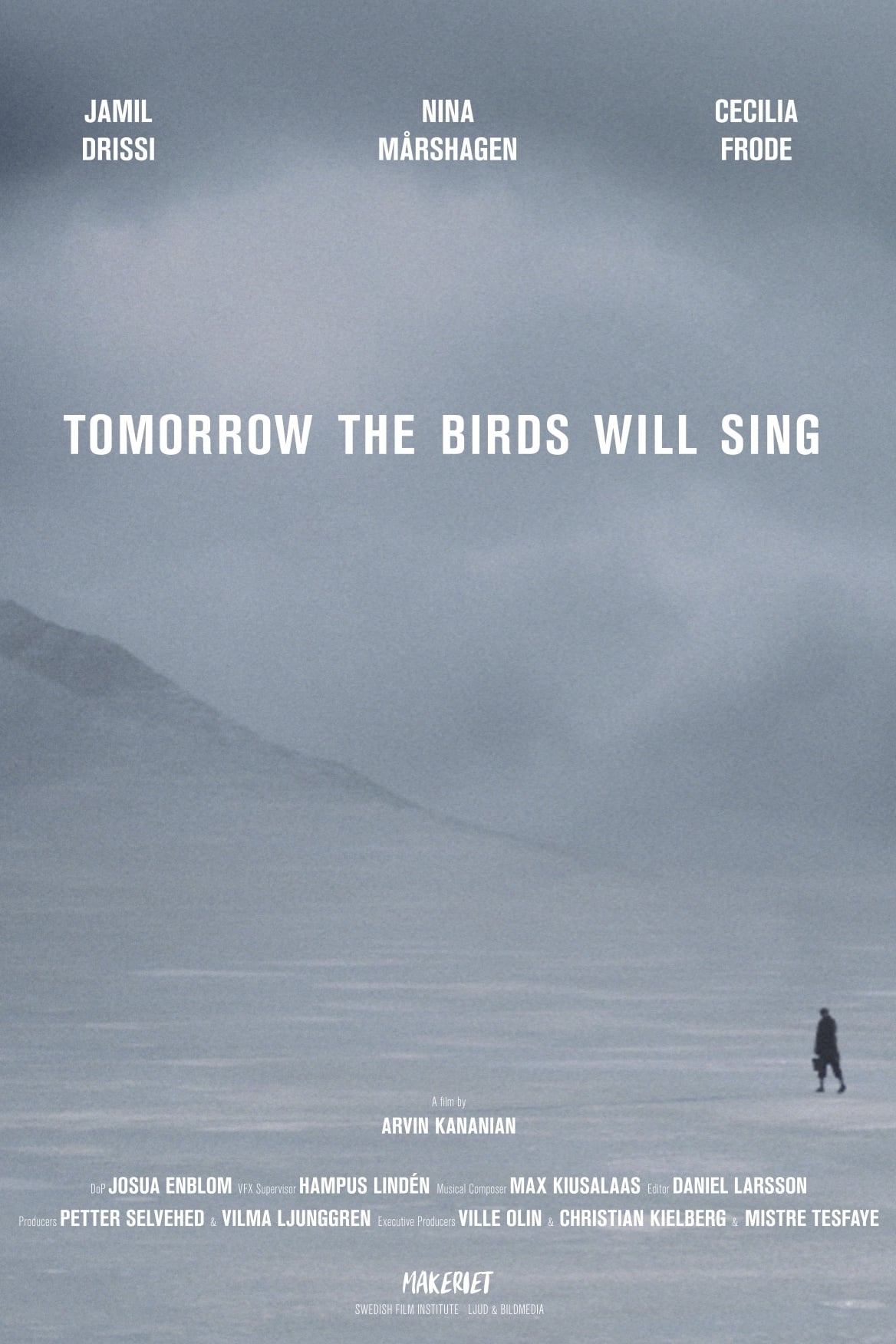 Tomorrow the Birds Will Sing