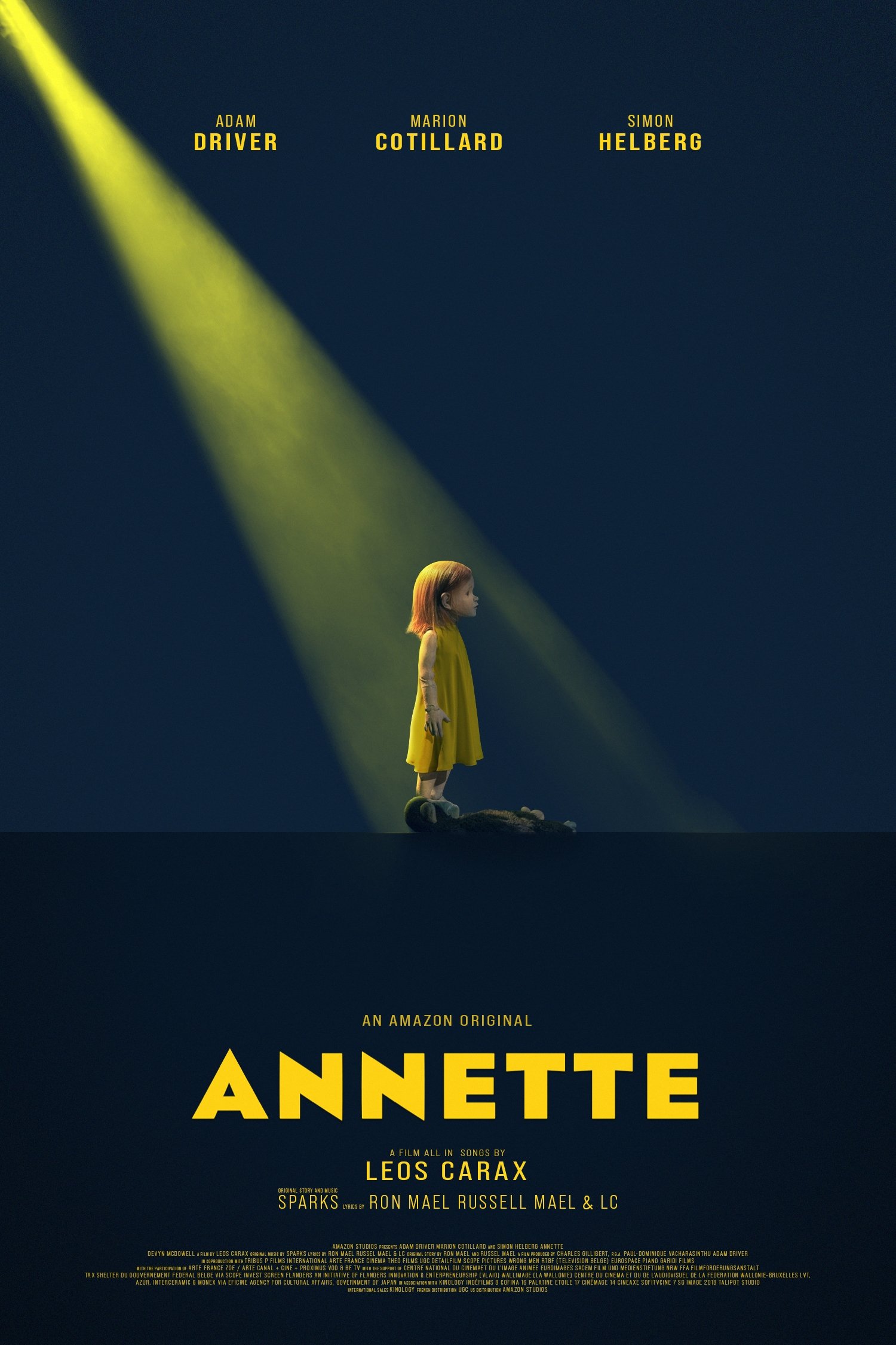 Annette