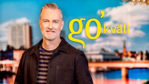 Go'kväll - Épisode 1