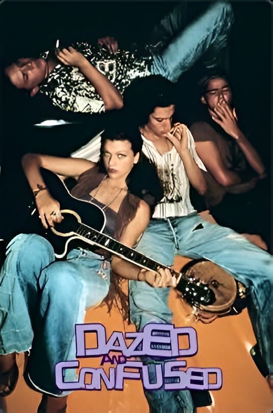 Dazed and Confused