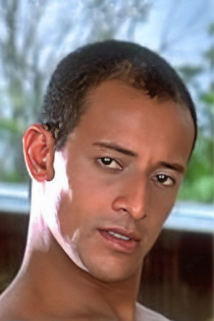 et billede af Gaspar Moreno