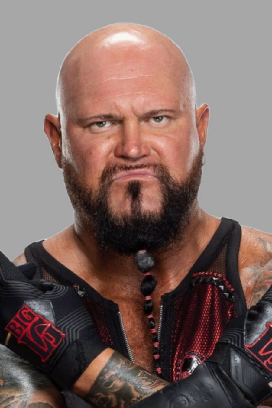 et billede af Drew Hankinson