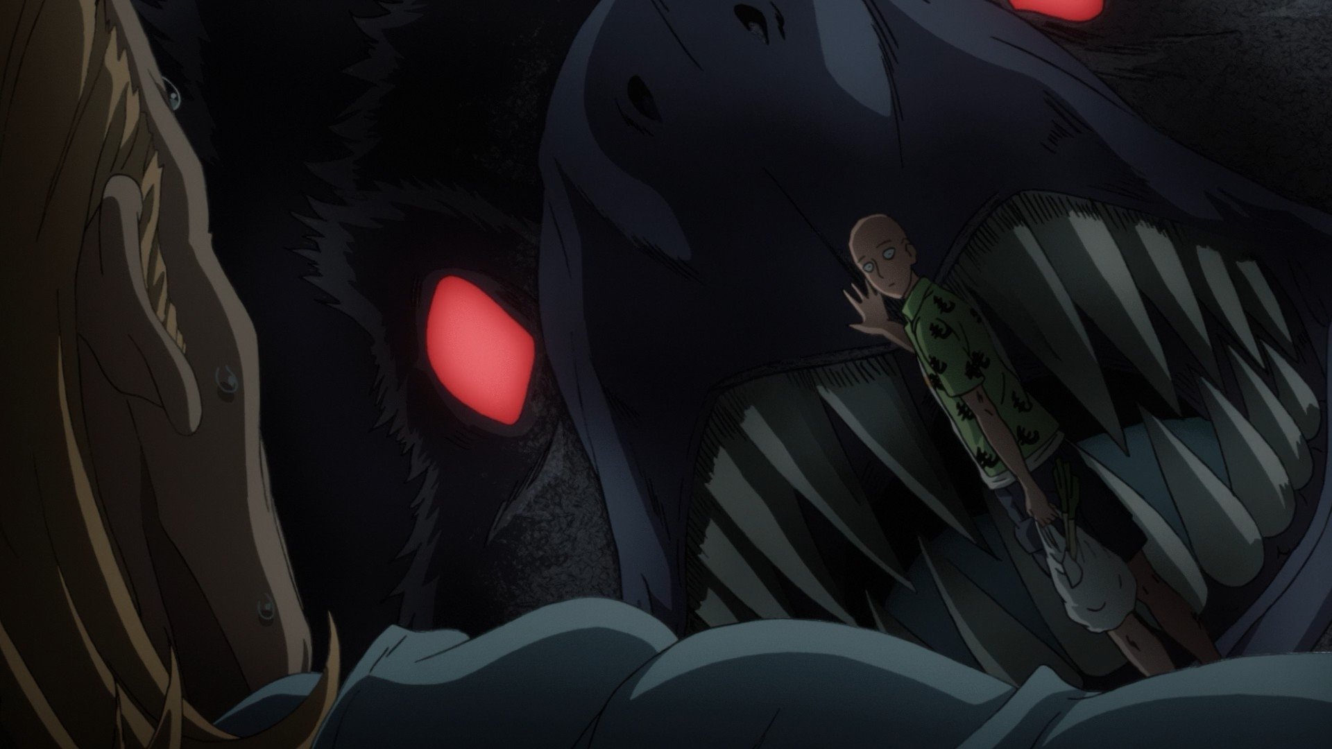 One-Punch Man Season 2 Episode 1 - Gogoanime