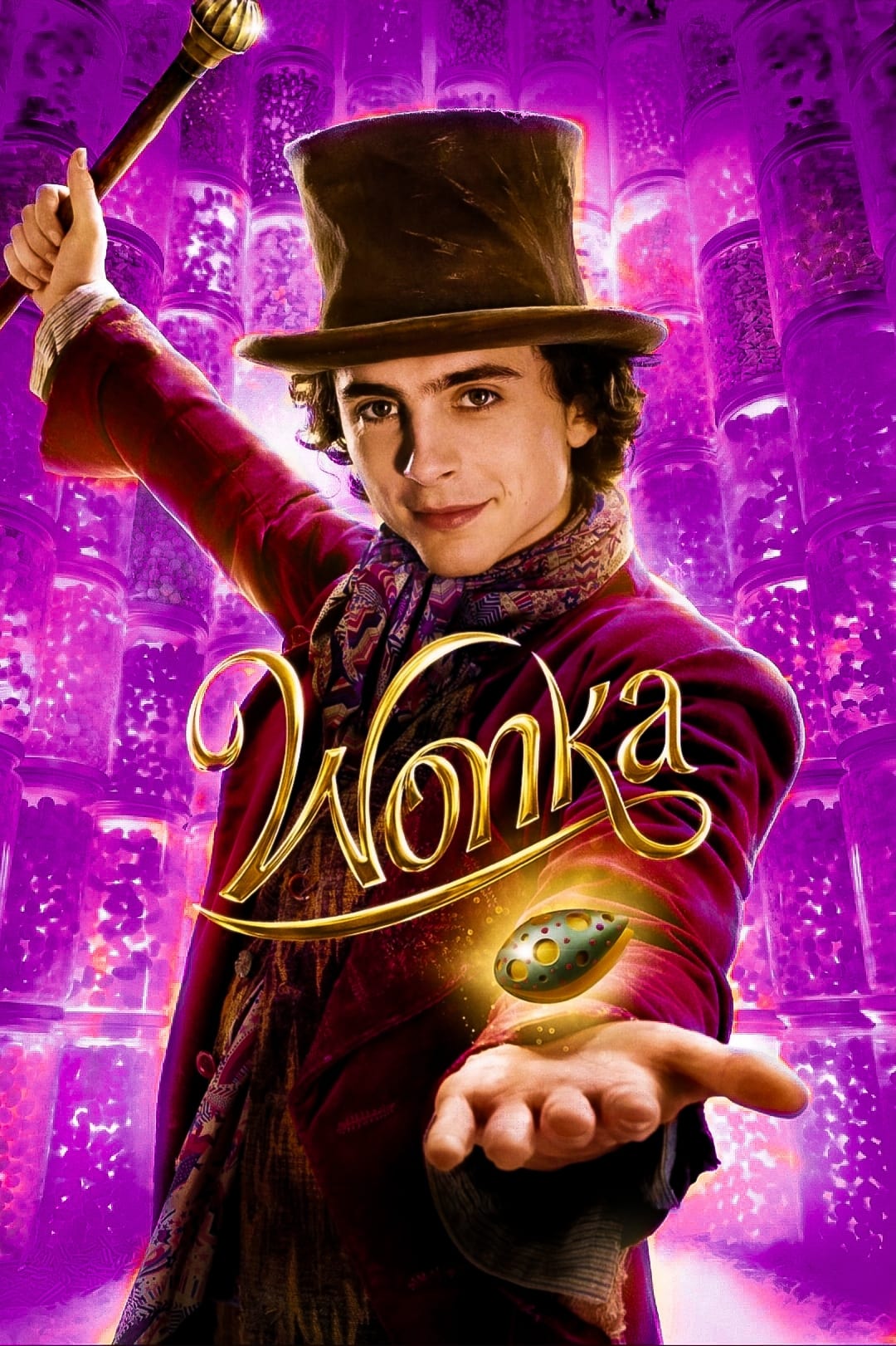 Wonka
